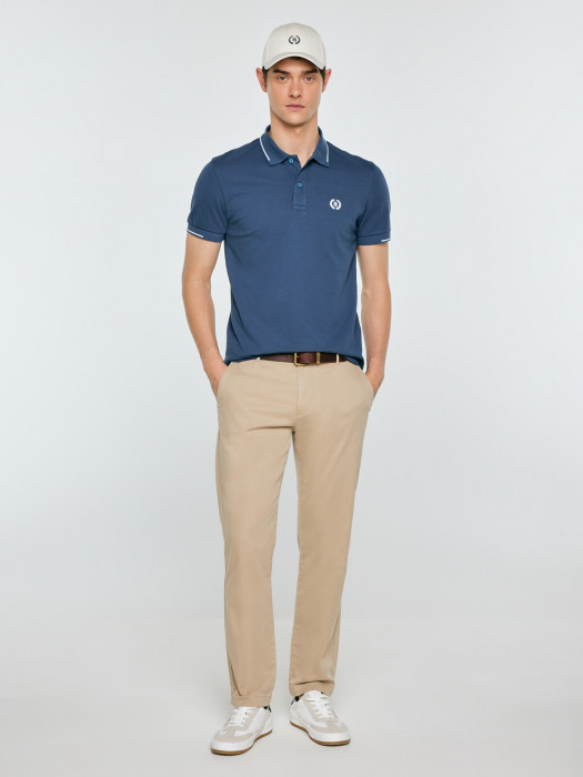 Pánske tričko POLIAN 405